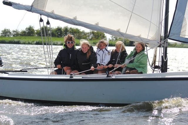 Foto van WATERSPORT WISSELKAMP