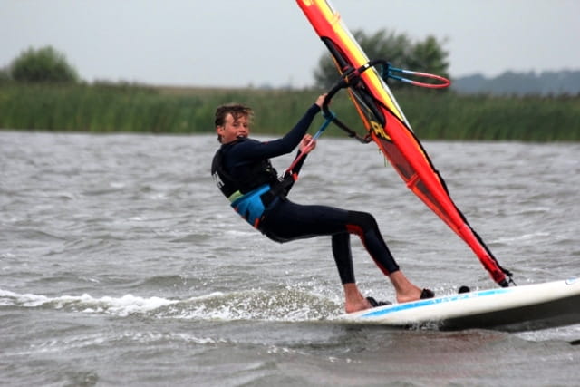 Foto van WATERSPORT DIPLOMAKAMP