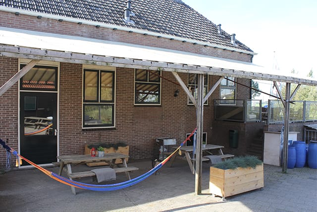 Foto van Het Dorpshuis