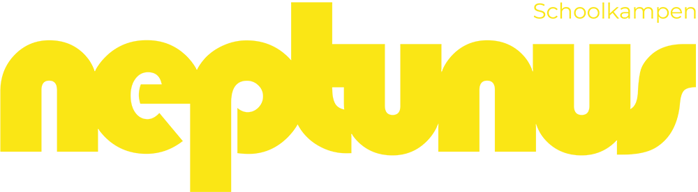 Schoolkampen Neptunus logo